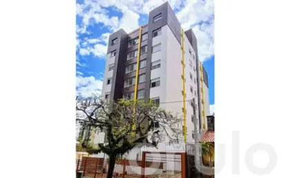 Apartamento com 2 quartos à venda na Rua Portugal, Higienópolis, Porto Alegre
