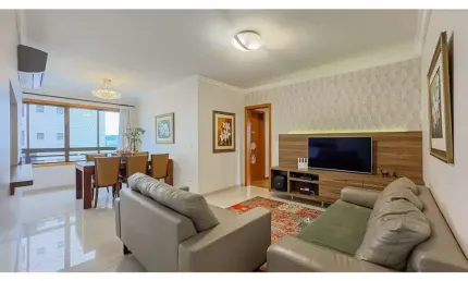 Apartamento com 3 quartos à venda na Rua Roque Calage, Passo da Areia, Porto Alegre
