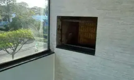 Apartamento com 3 quartos à venda na Avenida Karl Iwers, Jardim Itu Sabará, Porto Alegre