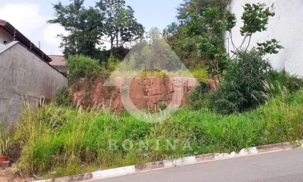 Terreno à venda em itupeva-sp, no bairro jardim brasil, com 275,00 m² de área. venha conferir!