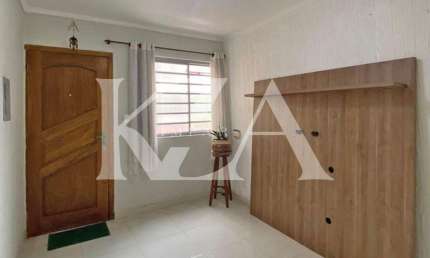 Charmoso apartamento à venda no Morada das Vinhas pronto para morar!