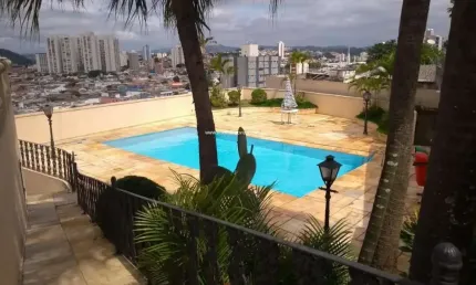 Apartamento Solar Bela Vista venda ou permuta- Excelente localização