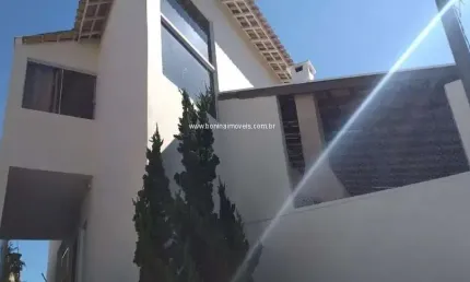Casa com 3 quartos à venda no Jardim Caçula, Jundiaí 