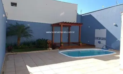 CASA VENDA PERMUTA com piscina aquecida na Colônia Jundiaí
