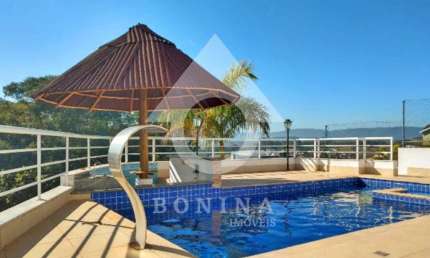 Casa Cinematográfica- Cond. Villagio Morro Alto em Itupeva- Venda