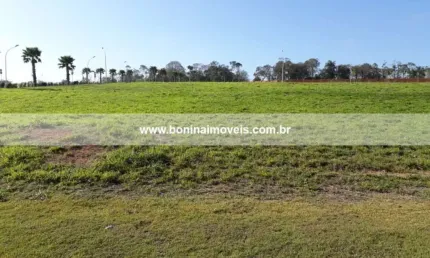 Terreno à venda na Chácara Terra Nova, Jundiaí 