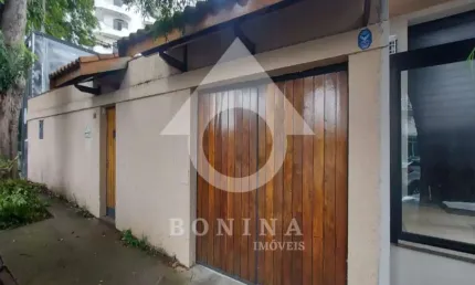 Casa comercial com 3 salas para alugar na Bela Vista, Jundiaí 