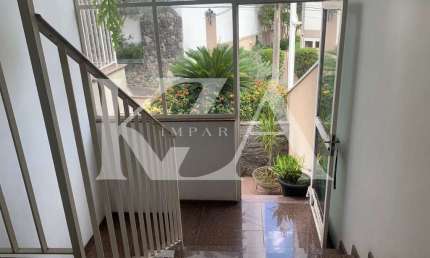 Casa comercial com 2 salas à venda na Chácara Urbana, Jundiaí 