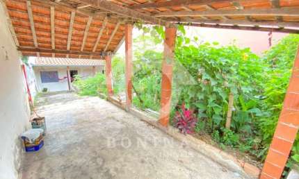 Casa à Venda com Amplo Quintal e Horta - Jardim Florestal, Jundiaí