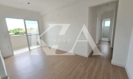 Apartamento no giardino, recém entregue pela construtora na colônia em jundiaí - fa oliva