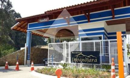 Terreno em Condomínio à Venda em Itupeva-SP, Bairro Colinas de Inhandjara  1.003m² de Área