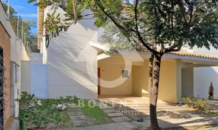 Excelente casa à venda ou locação no condomínio native ecohousing, nunca habitada, pronta e finalizada em junho de 2025!
