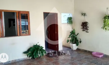 Casa à venda bem localizada - B. Jardim Perolla, 103m², Itupeva, SP