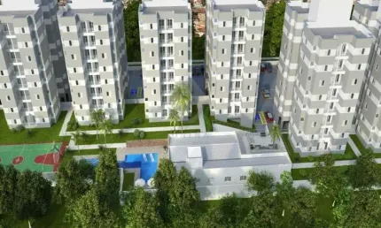 Monte Carlo- Itupeva- Apartamento com sacada e lazer completo- Usando o Programa Minha Casa, Minha Vida.