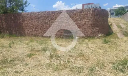 Terreno à venda no Morro Alto, Itupeva 