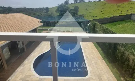 MAGNIFICA CASA EM CONDOMINIO PORTEIRA FECHADA $1.800.00