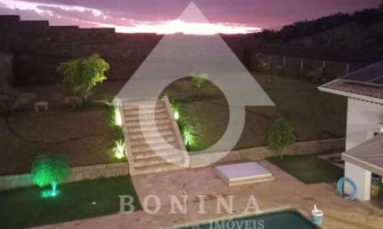 Casa moderna Condomínio Montes Claros Itupeva $ 1.590.000 com 282 m²