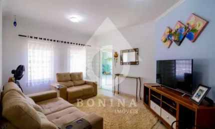 Casa com 3 quartos à venda no Jardim Arco Iris, Itupeva 