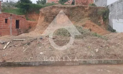 Terreno à venda no Jardim Itália, Itupeva 