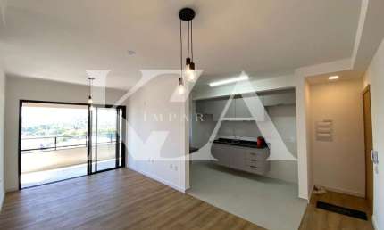 Locação apartamento Residencial Chronos, Eloy Chaves, Jundiai-SP