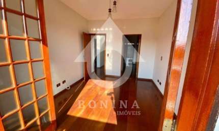 EXCELENTE CASA À VENDA NO JARDIM DA FONTE EM JUNDIAÍ!