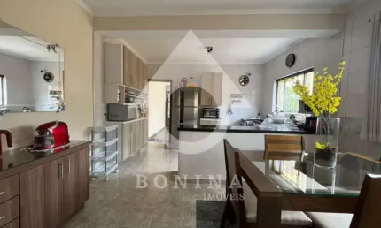 EXCELENTE CASA À VENDA NO BAIRRO JOSEFINA EM JUNDIAÍ!