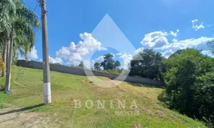Terreno à venda no Residencial Village Morro Alto, Itupeva 