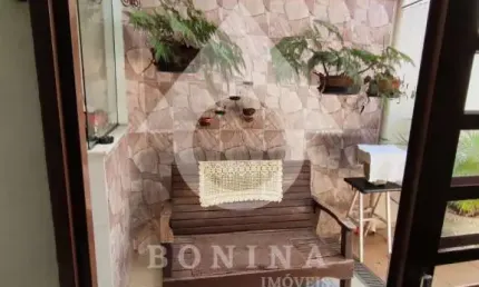 Casa térrea á venda na vila maria luiza em jundiaí!
