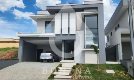 Casa com 3 quartos à venda no Corrupira, Jundiaí 