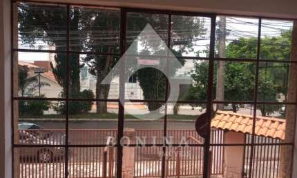 Casa com 4 quartos à venda na Vila Progresso, Jundiaí 