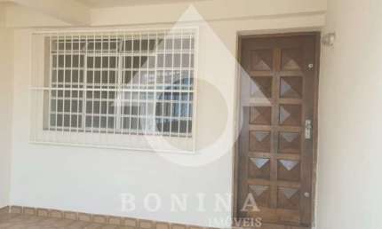 Casa com 2 quartos à venda na Vila Vianelo, Jundiaí 