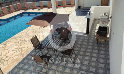 Chácara / sítio com 2 quartos à venda no Ville Saint James II, Campo Limpo Paulista 