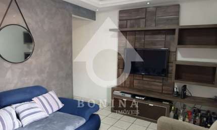Casa à venda no Parque Cidade Jardim II em Jundiaí!