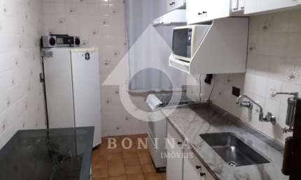 Mobiliado- Apartamento no Jd Ana Maria- com 2 dormitórios- 65m²- Vend ou Locação- Próximo ao Bolão, Avenida Jundiaí, 9 de Julho e Anhanguera,