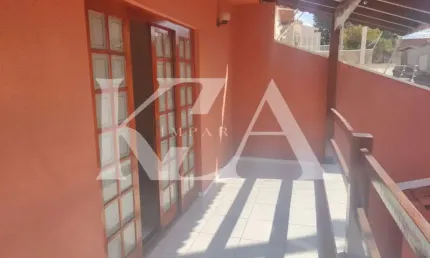 Excelente casa à venda na vila aparecida em jundiaí!