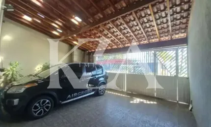 Casa venda com 6 dormitórios no bairro medeiros- jundiaí.