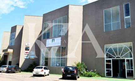 Oportunidade Imperdível: Sala Comercial para Locação em Jundiaí!