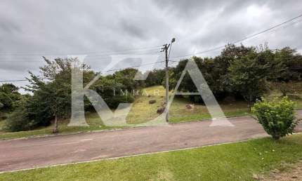 Terreno à venda com 1.658,00 m2 de área Condomínio Parque dos Resedás - Itupeva- SP