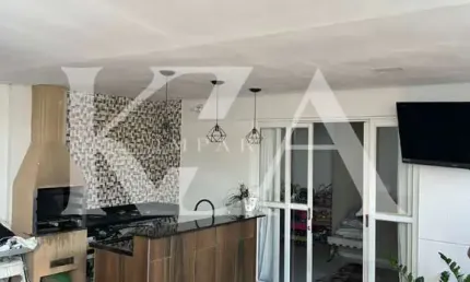 Sobrado para locação residencial thina, bairro medeiros em jundiaí