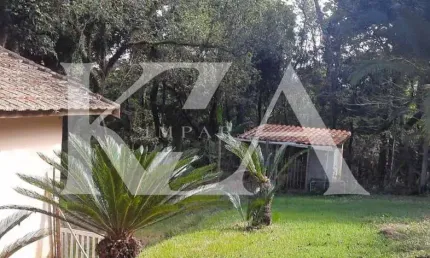 Chácara a Venda no Bairro Guacuri- Itupeva, com 8031m² De Terreno e 311,23 de Área Construída.
