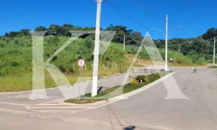 Terreno à venda no loteamento vivace dourados, jundiaí sp
