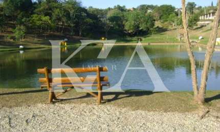 Terreno à venda no Horizonte Azul, Itupeva 