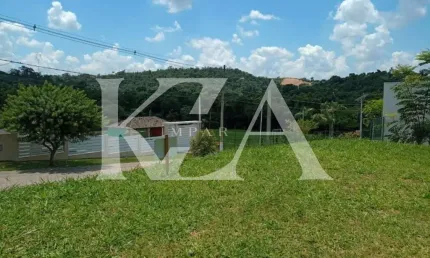Terreno à venda no Horizonte Azul, Itupeva 