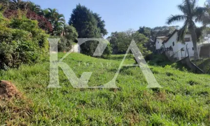 Terreno à venda no Horizonte Azul, Itupeva 