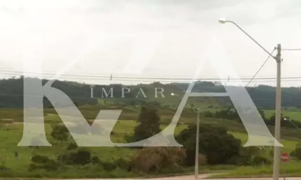 Lote Plano com 1.000m² Aclive- no condomínio Residencial Montes Claros - Itupeva - Morro Alto