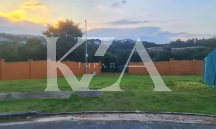 Incrível- alphaville 1- jundiaí, lote pronto para construir de 640m² topografia com leve declive- localização privilegiada