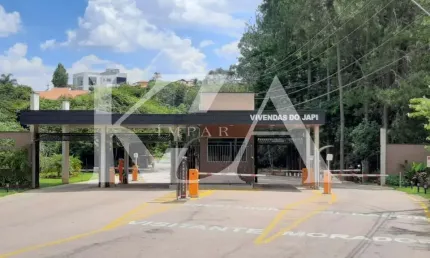 Lote com 1.090m²- declive com terraplanagem em escalonamento- pronto para construir- vivendas do japi- jundiaí/itupeva