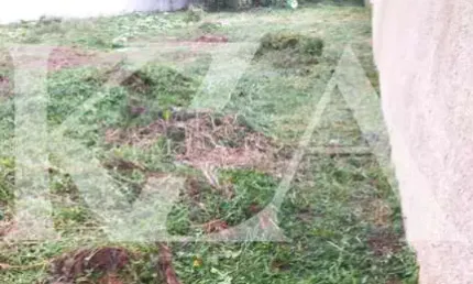 RARIDADE- Terreno à venda PLANO- Chácara Malota: 1.031m² de área perfeita para a sua casa!