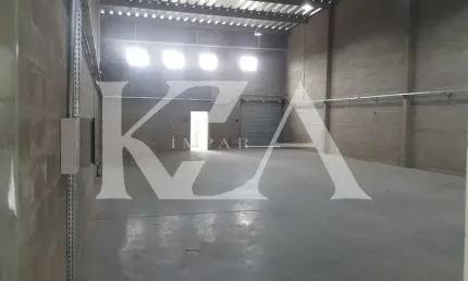 Galpão industrial em Itupeva em excelente localização