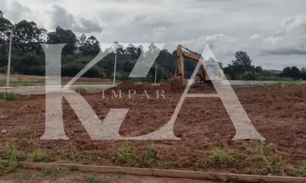 Terreno a venda residencial poema japy- itupeva - sp.